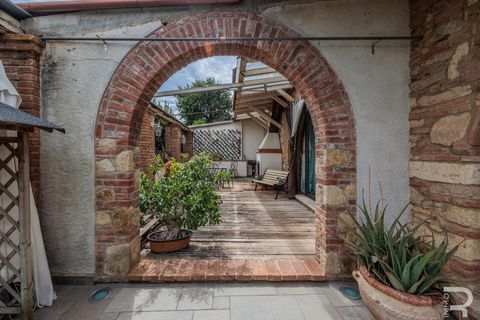 Landejendom i Rosignano Marittimo, Livorno, Rosignano Marittimo - € 595.000 | Ref: R06578ROCA - foto 9