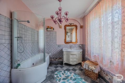 Landejendom i Rosignano Marittimo, Livorno, Rosignano Marittimo - € 595.000 | Ref: R06578ROCA - foto 40