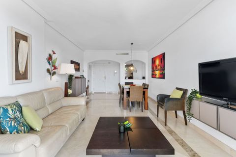 Leilighet i Los Arqueros, Malaga, Los Arqueros - € 365 000 | Ref: 5378719 - foto 4