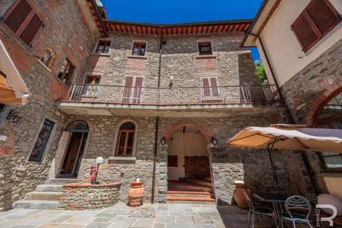 Landejendom i Loro Ciuffenna, Arezzo, Loro Ciuffenna - € 3.300.000 | Ref: R06572LOCA - foto 28