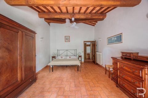 Landejendom i Loro Ciuffenna, Arezzo, Loro Ciuffenna - € 3.300.000 | Ref: R06572LOCA - foto 40