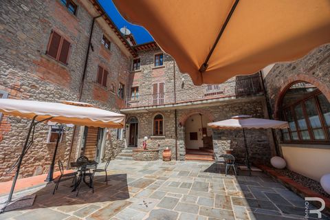Landejendom i Loro Ciuffenna, Arezzo, Loro Ciuffenna - € 3.300.000 | Ref: R06572LOCA - foto 15