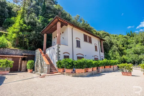 Landejendom i Loro Ciuffenna, Arezzo, Loro Ciuffenna - € 3.300.000 | Ref: R06572LOCA - foto 14