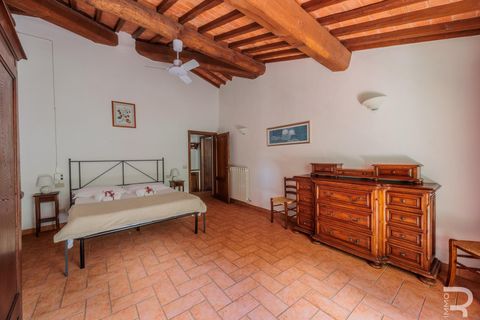 Landejendom i Loro Ciuffenna, Arezzo, Loro Ciuffenna - € 3.300.000 | Ref: R06572LOCA - foto 41