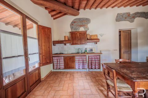 Landejendom i Loro Ciuffenna, Arezzo, Loro Ciuffenna - € 3.300.000 | Ref: R06572LOCA - foto 36