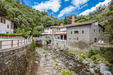 Landejendom i Loro Ciuffenna, Arezzo, Loro Ciuffenna - € 3.300.000 | Ref: R06572LOCA - foto 4