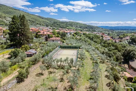 Landejendom i Loro Ciuffenna, Arezzo, Loro Ciuffenna - € 3.300.000 | Ref: R06572LOCA - foto 7