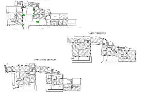 Landejendom i Loro Ciuffenna, Arezzo, Loro Ciuffenna - € 3.300.000 | Ref: R06572LOCA - foto 43