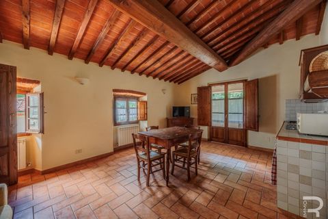 Landejendom i Loro Ciuffenna, Arezzo, Loro Ciuffenna - € 3.300.000 | Ref: R06572LOCA - foto 33