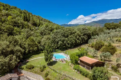 Landejendom i Loro Ciuffenna, Arezzo, Loro Ciuffenna - € 3.300.000 | Ref: R06572LOCA - foto 5