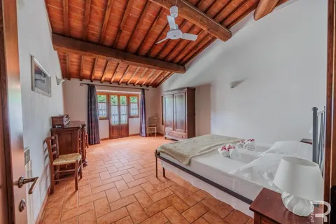 Landejendom i Loro Ciuffenna, Arezzo, Loro Ciuffenna - € 3.300.000 | Ref: R06572LOCA - foto 35