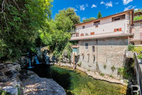 Landejendom i Loro Ciuffenna, Arezzo, Loro Ciuffenna - € 3.300.000 | Ref: R06572LOCA - foto 24