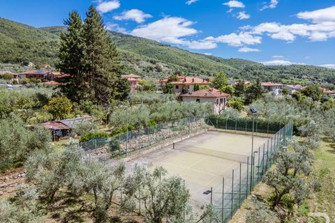 Landejendom i Loro Ciuffenna, Arezzo, Loro Ciuffenna - € 3.300.000 | Ref: R06572LOCA - foto 8
