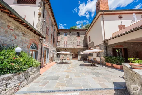 Landejendom i Loro Ciuffenna, Arezzo, Loro Ciuffenna - € 3.300.000 | Ref: R06572LOCA - foto 17