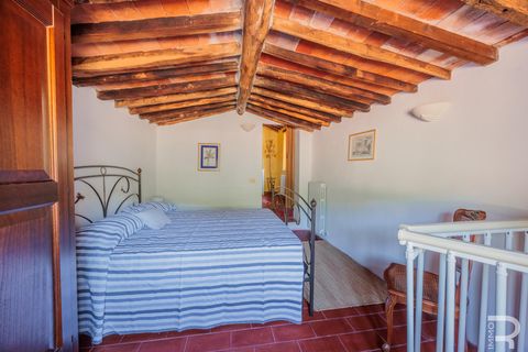 Landejendom i Pescia, Pistoia, Pescia - € 570.000 | Ref: R06575PECA - foto 42