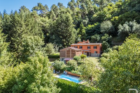 Landejendom i Pescia, Pistoia, Pescia - € 570.000 | Ref: R06575PECA - foto 5