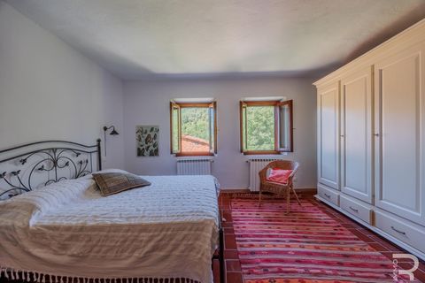 Landejendom i Pescia, Pistoia, Pescia - € 570.000 | Ref: R06575PECA - foto 36