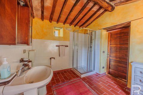 Landejendom i Pescia, Pistoia, Pescia - € 570.000 | Ref: R06575PECA - foto 44