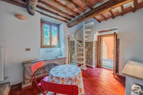 Landejendom i Pescia, Pistoia, Pescia - € 570.000 | Ref: R06575PECA - foto 43