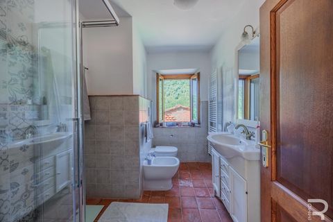 Landejendom i Pescia, Pistoia, Pescia - € 570.000 | Ref: R06575PECA - foto 47