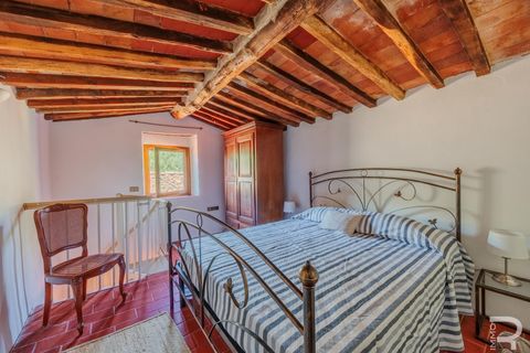 Landejendom i Pescia, Pistoia, Pescia - € 570.000 | Ref: R06575PECA - foto 45