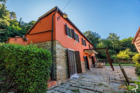 Landejendom i Pescia, Pistoia, Pescia - € 570.000 | Ref: R06575PECA - foto 6