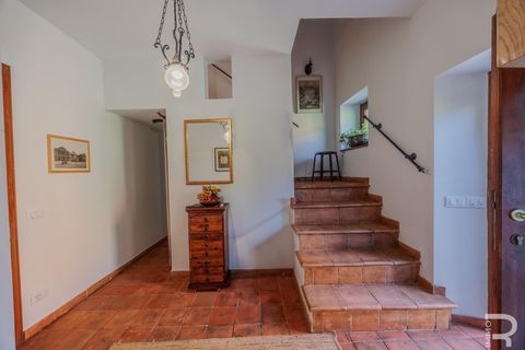 Landejendom i Pescia, Pistoia, Pescia - € 570.000 | Ref: R06575PECA - foto 34