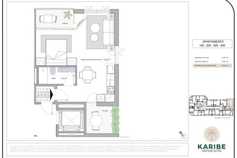 Leilighet i Lo Pagan, Murcia, Lo Pagan - € 149 900 | Ref: SS3 - foto 19