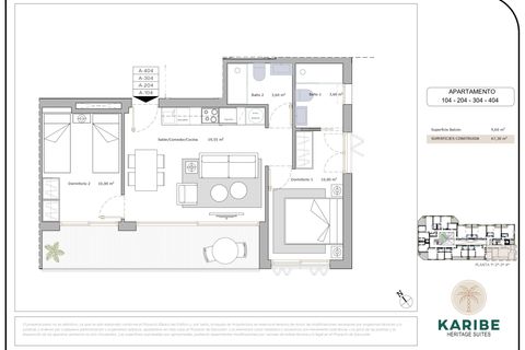 Leilighet i Lo Pagan, Murcia, Lo Pagan - € 149 900 | Ref: SS3 - foto 27