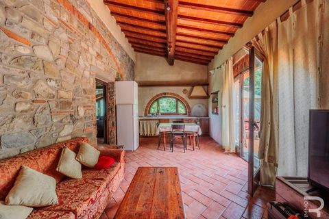 Landejendom i Reggello, Florence, Reggello - € 790.000 | Ref: R06559RERU - foto 27