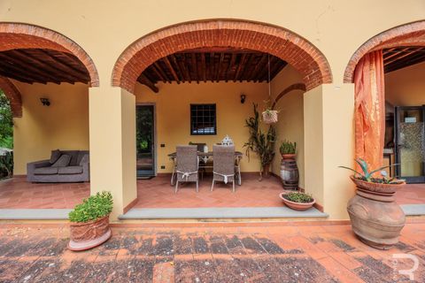 Landejendom i Reggello, Florence, Reggello - € 790.000 | Ref: R06559RERU - foto 5