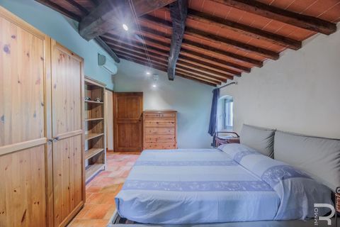 Landejendom i Reggello, Florence, Reggello - € 790.000 | Ref: R06559RERU - foto 29