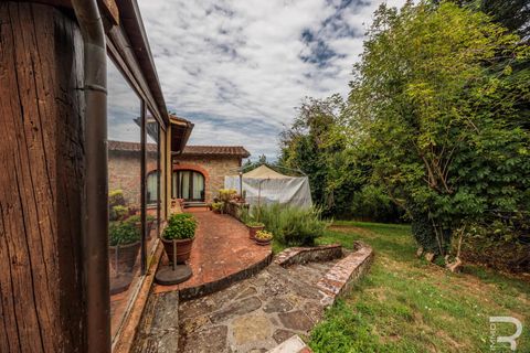 Landejendom i Reggello, Florence, Reggello - € 790.000 | Ref: R06559RERU - foto 10
