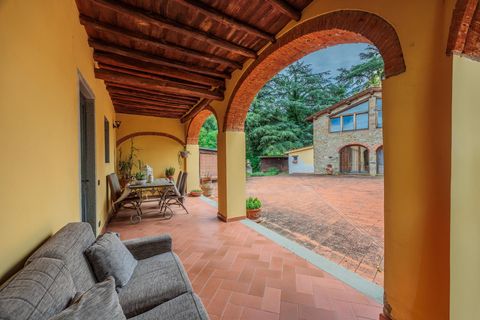 Landejendom i Reggello, Florence, Reggello - € 790.000 | Ref: R06559RERU - foto 7