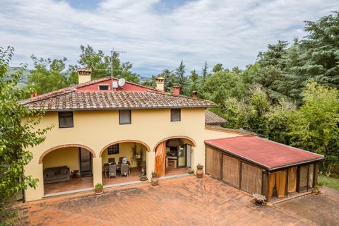 Landejendom i Reggello, Florence, Reggello - € 790.000 | Ref: R06559RERU - foto 1