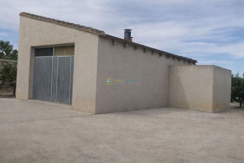 Landejendom i Beniganim, Valencia, Beniganim - € 88.000 | Ref: PNVL2078 - foto 6
