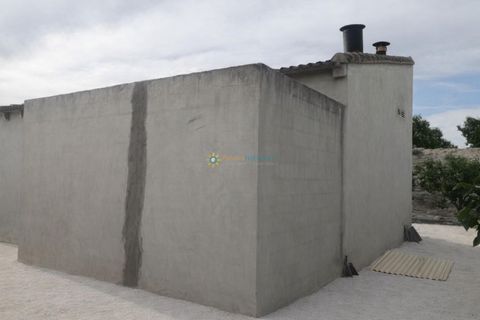 Landejendom i Beniganim, Valencia, Beniganim - € 88.000 | Ref: PNVL2078 - foto 7