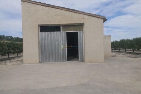 Landejendom i Beniganim, Valencia, Beniganim - € 88.000 | Ref: PNVL2078 - foto 9