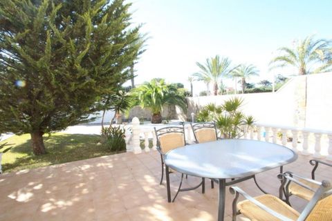 Villa i Cabo Roig, Alicante, Cabo Roig - € 1.250.000 | Ref: WIH2401 - foto 26