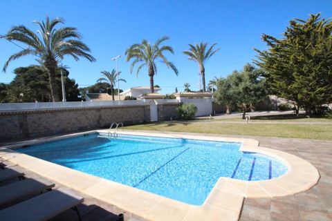 Villa i Cabo Roig, Alicante, Cabo Roig - € 1.250.000 | Ref: WIH2401 - foto 3