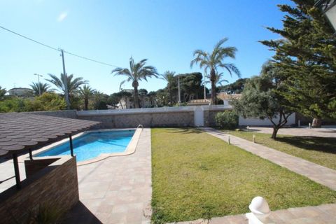 Villa i Cabo Roig, Alicante, Cabo Roig - € 1.250.000 | Ref: WIH2401 - foto 4
