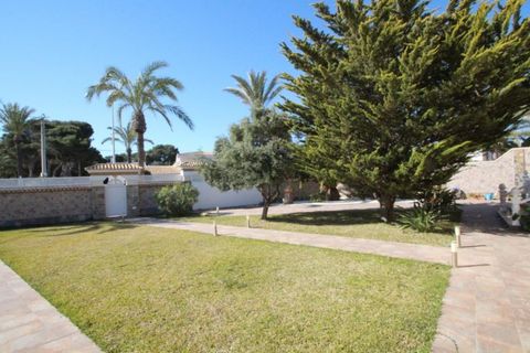 Villa i Cabo Roig, Alicante, Cabo Roig - € 1.250.000 | Ref: WIH2401 - foto 2