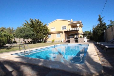Villa i Cabo Roig, Alicante, Cabo Roig - € 1.250.000 | Ref: WIH2401 - foto 1