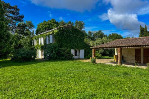 Villa i Libourne, Gironde, Libourne - € 450.000 | Ref: 5930 - foto 2