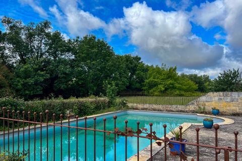 Villa i Libourne, Gironde, Libourne - € 450.000 | Ref: 5930 - foto 3