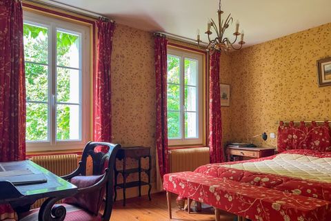 Villa i Libourne, Gironde, Libourne - € 450.000 | Ref: 5930 - foto 10