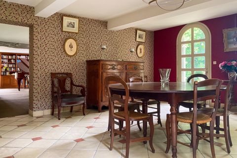 Villa i Libourne, Gironde, Libourne - € 450.000 | Ref: 5930 - foto 12