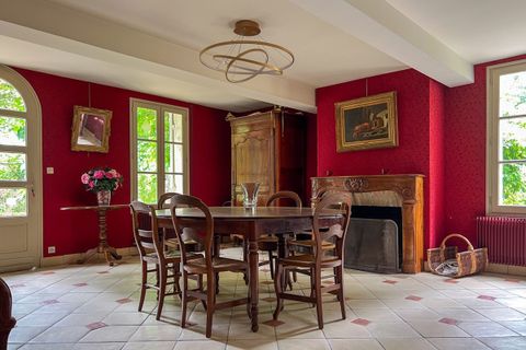 Villa i Libourne, Gironde, Libourne - € 450.000 | Ref: 5930 - foto 13
