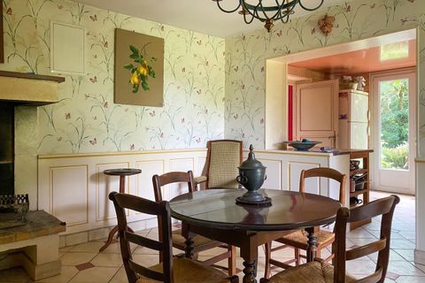 Villa i Libourne, Gironde, Libourne - € 450.000 | Ref: 5930 - foto 14