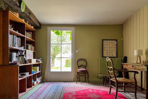 Villa i Libourne, Gironde, Libourne - € 450.000 | Ref: 5930 - foto 16